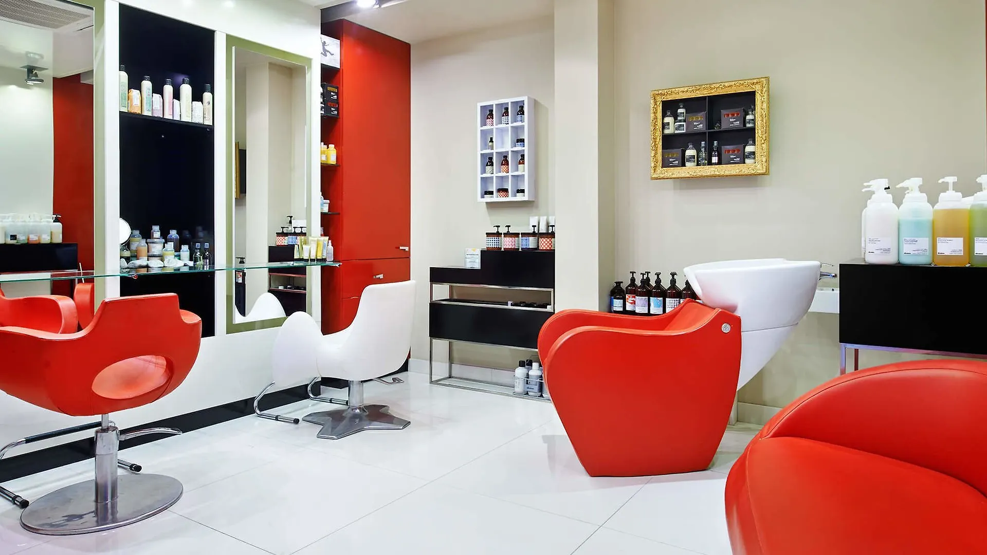 Vacationclub - Olympic Apartments Kolobrzeg