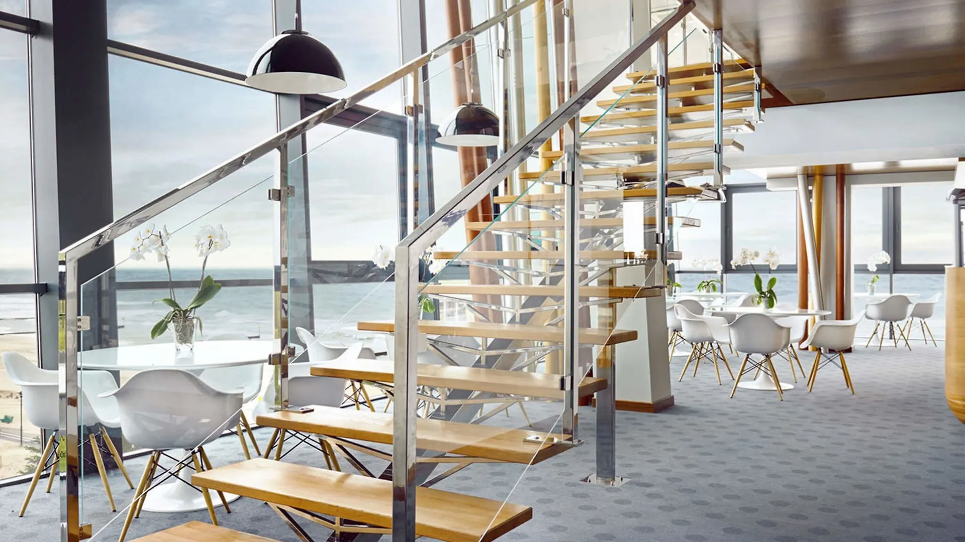 Vacationclub - Olympic Apartments Kolobrzeg
