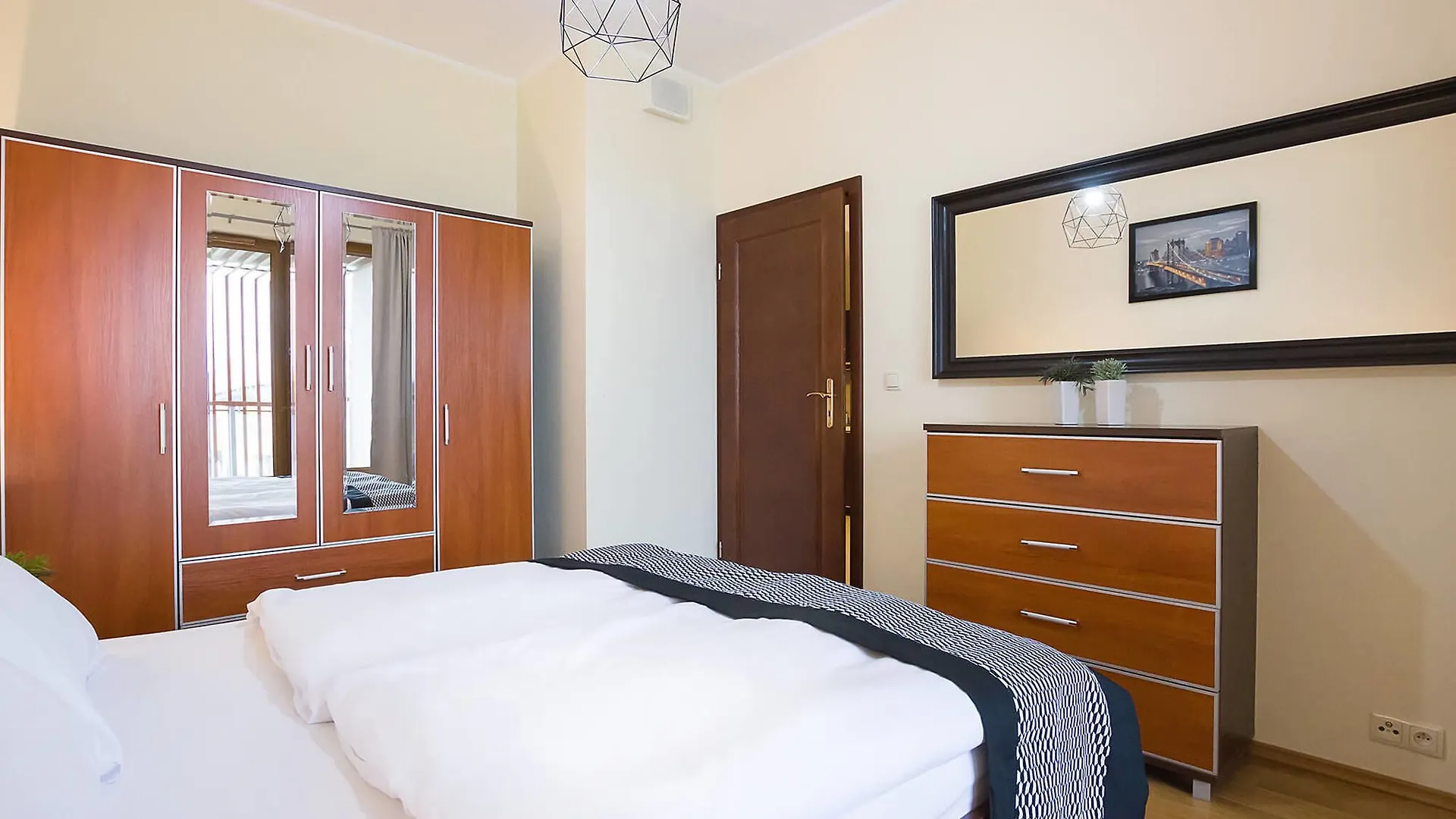 Vacationclub - Olympic Apartments Kolobrzeg 0*,