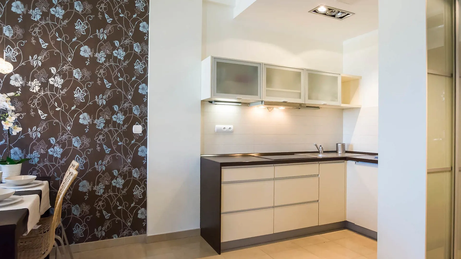 Vacationclub - Olympic Apartments Kolobrzeg