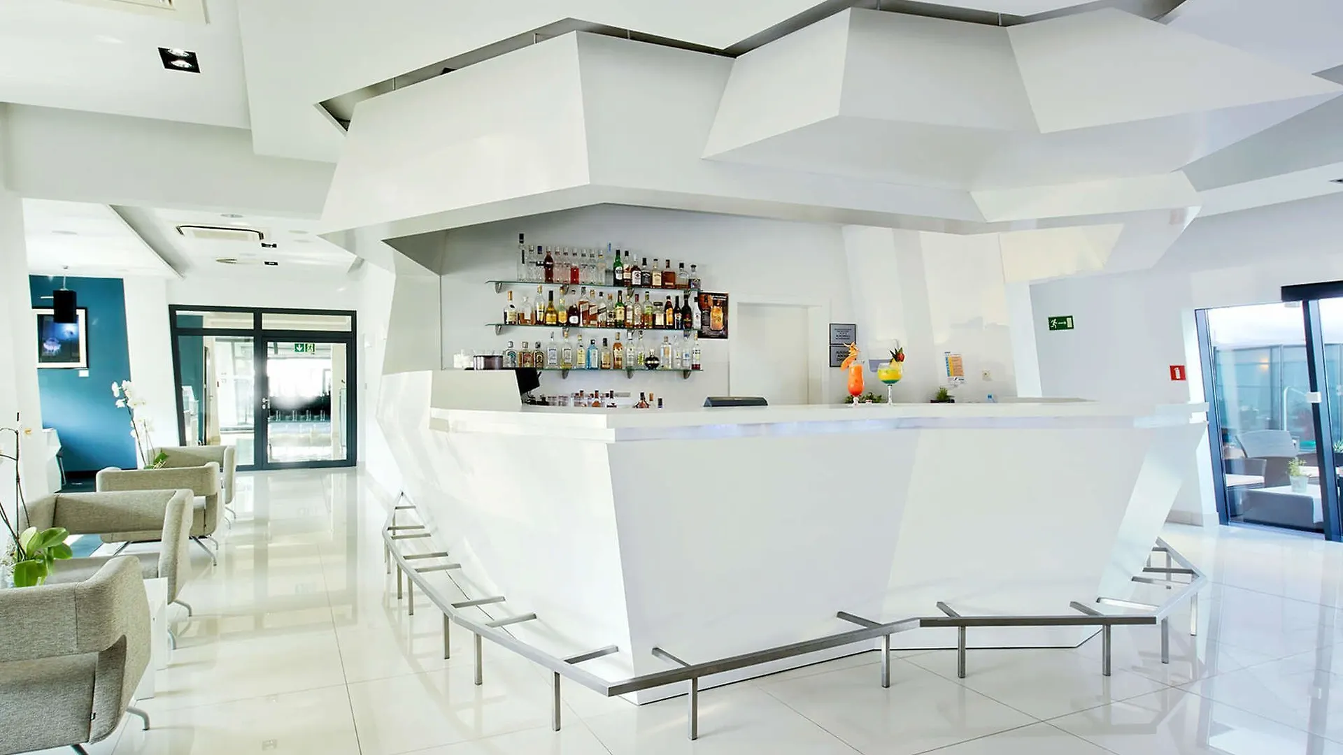 Vacationclub - Olympic Apartments Kolobrzeg Poland