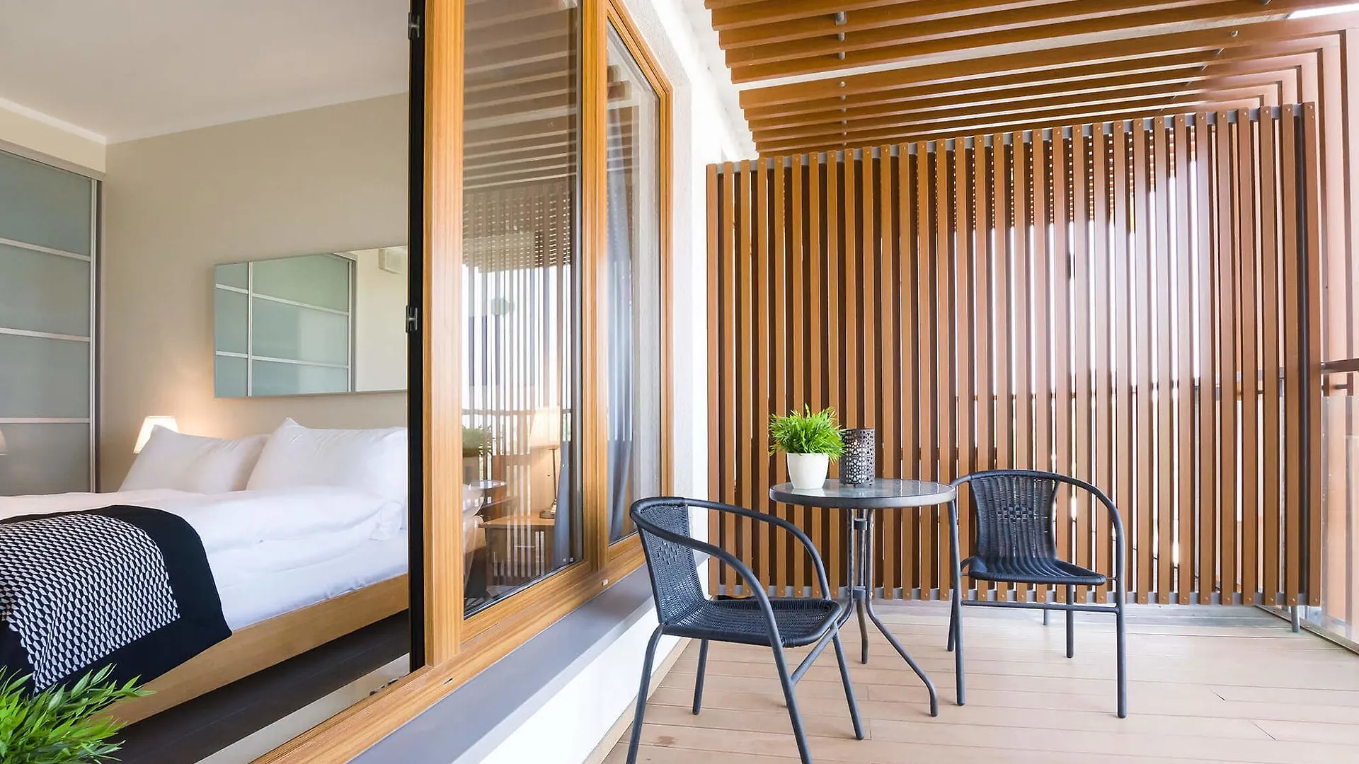 Vacationclub - Olympic Apartments Kolobrzeg