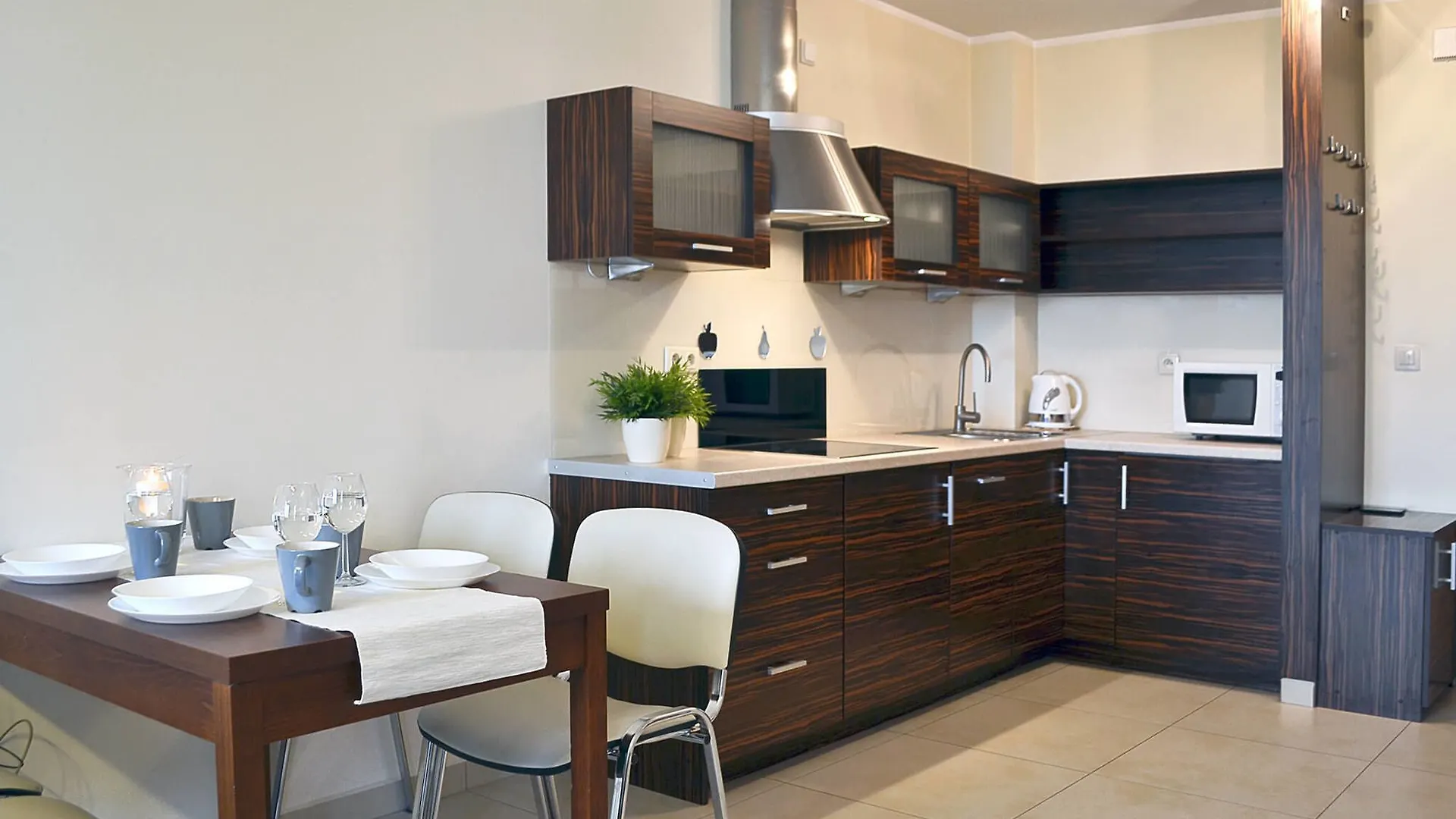 Vacationclub - Olympic Apartments Kolobrzeg