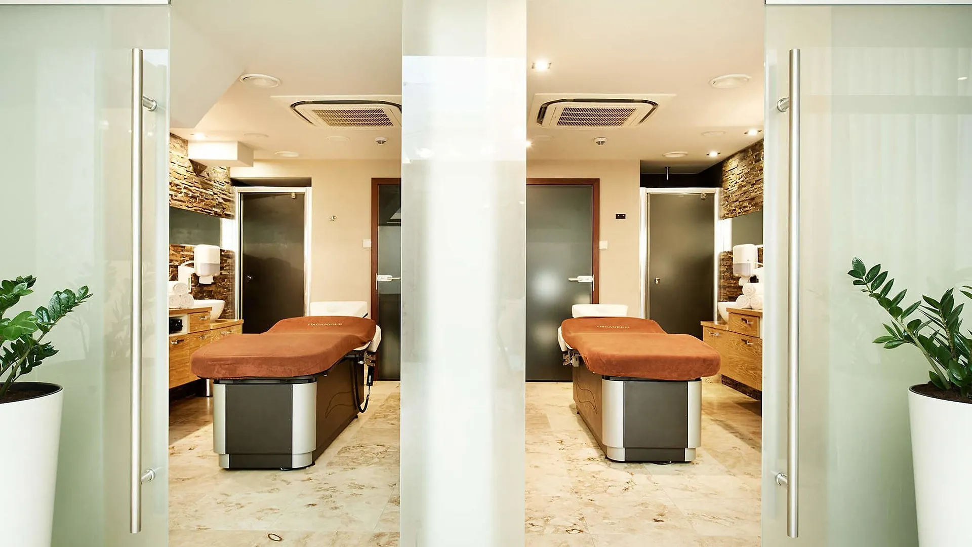 Vacationclub - Olympic Apartments Kolobrzeg