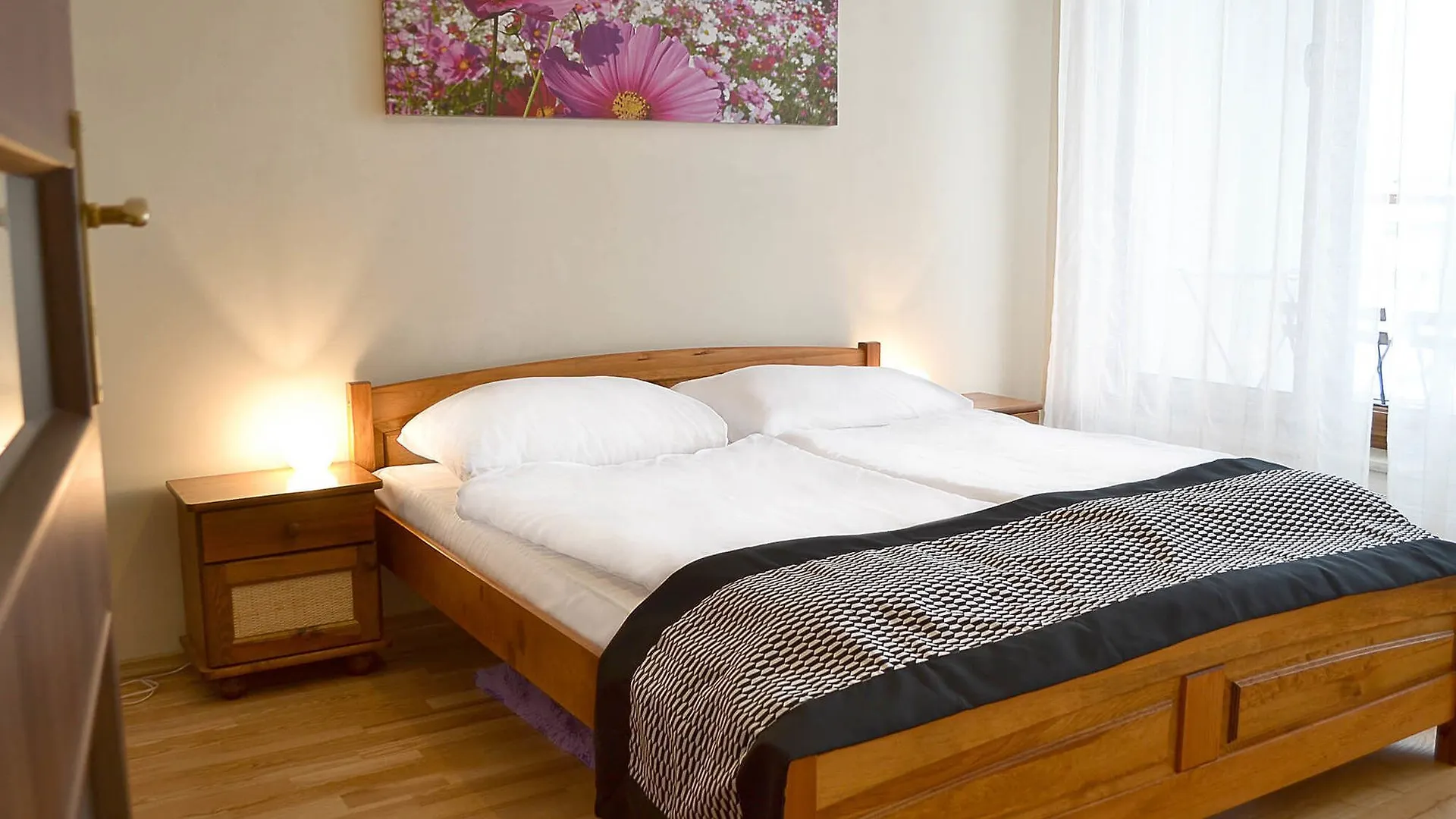 Vacationclub - Olympic Apartments Kolobrzeg Poland