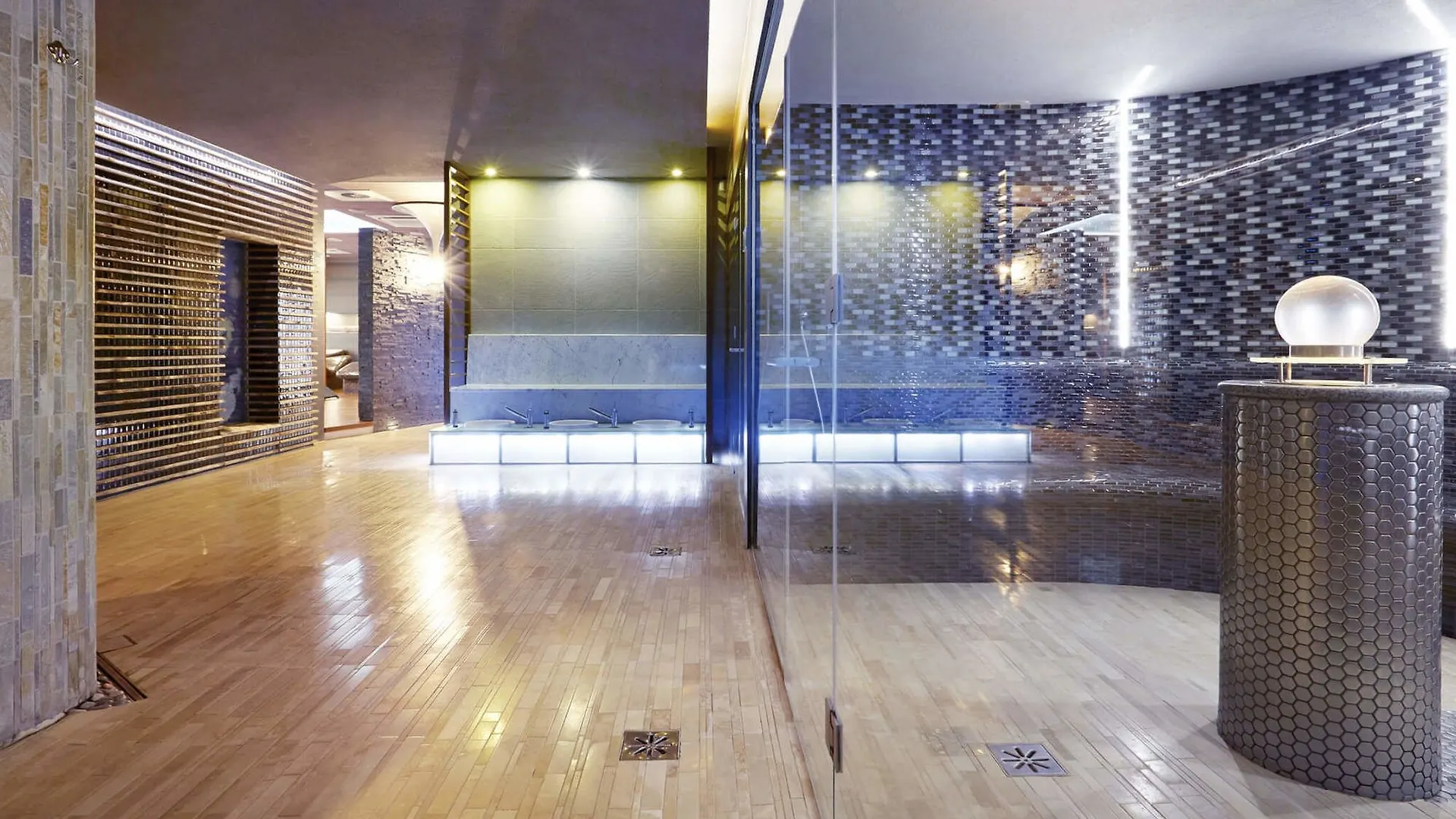 Vacationclub - Olympic Apartments Kolobrzeg