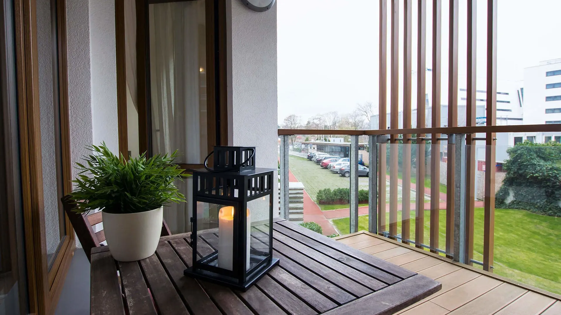 Vacationclub - Olympic Apartments Kolobrzeg