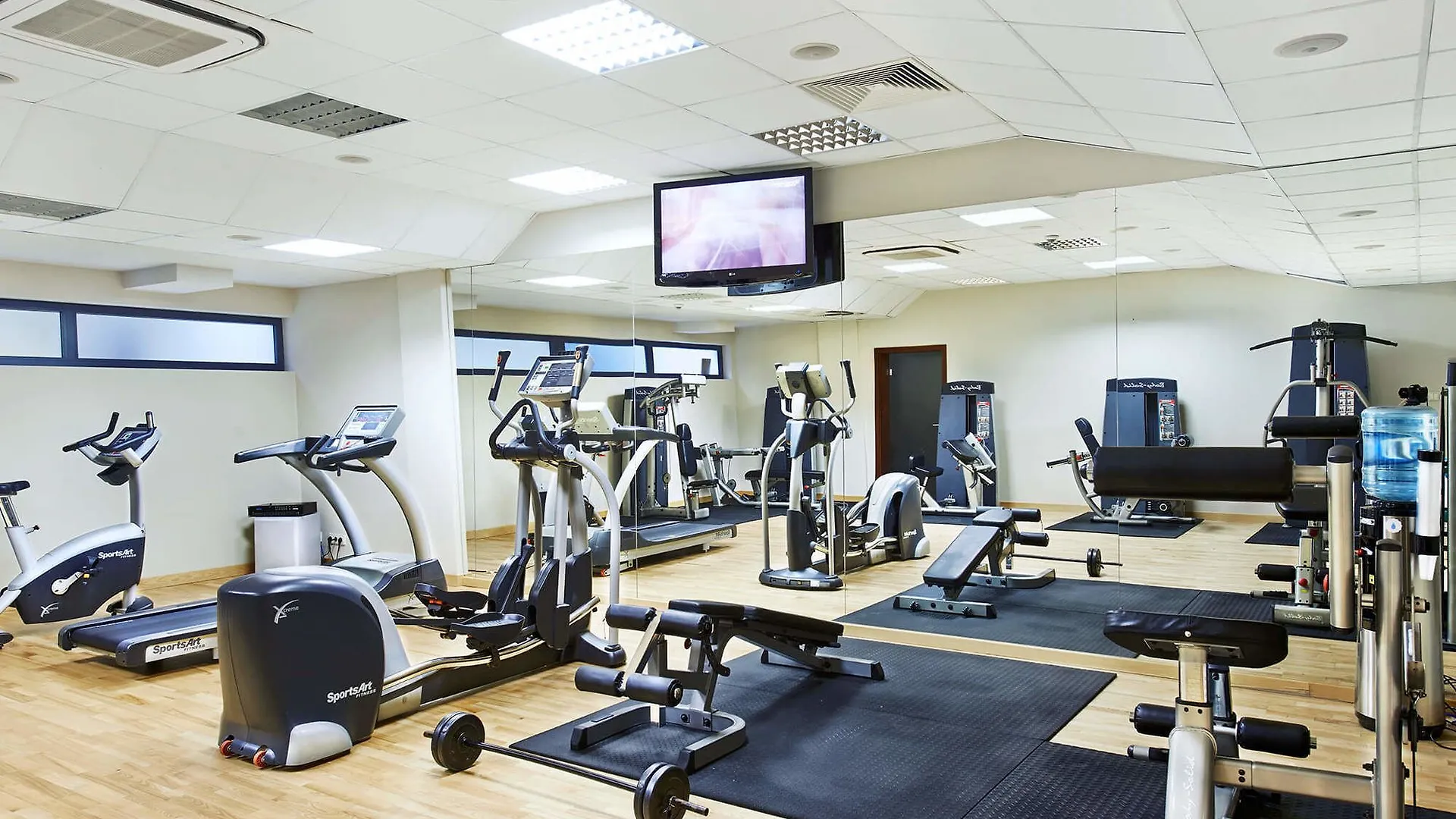 Vacationclub - Olympic Apartments Kolobrzeg Poland