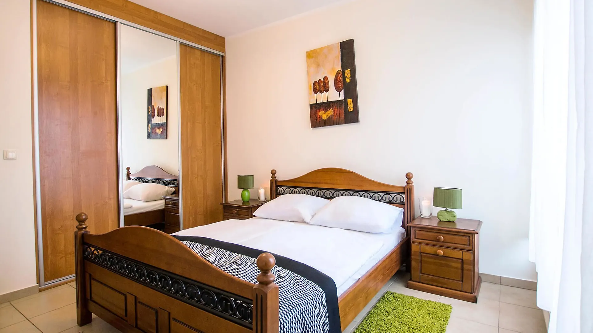 Vacationclub - Olympic Apartments Kolobrzeg