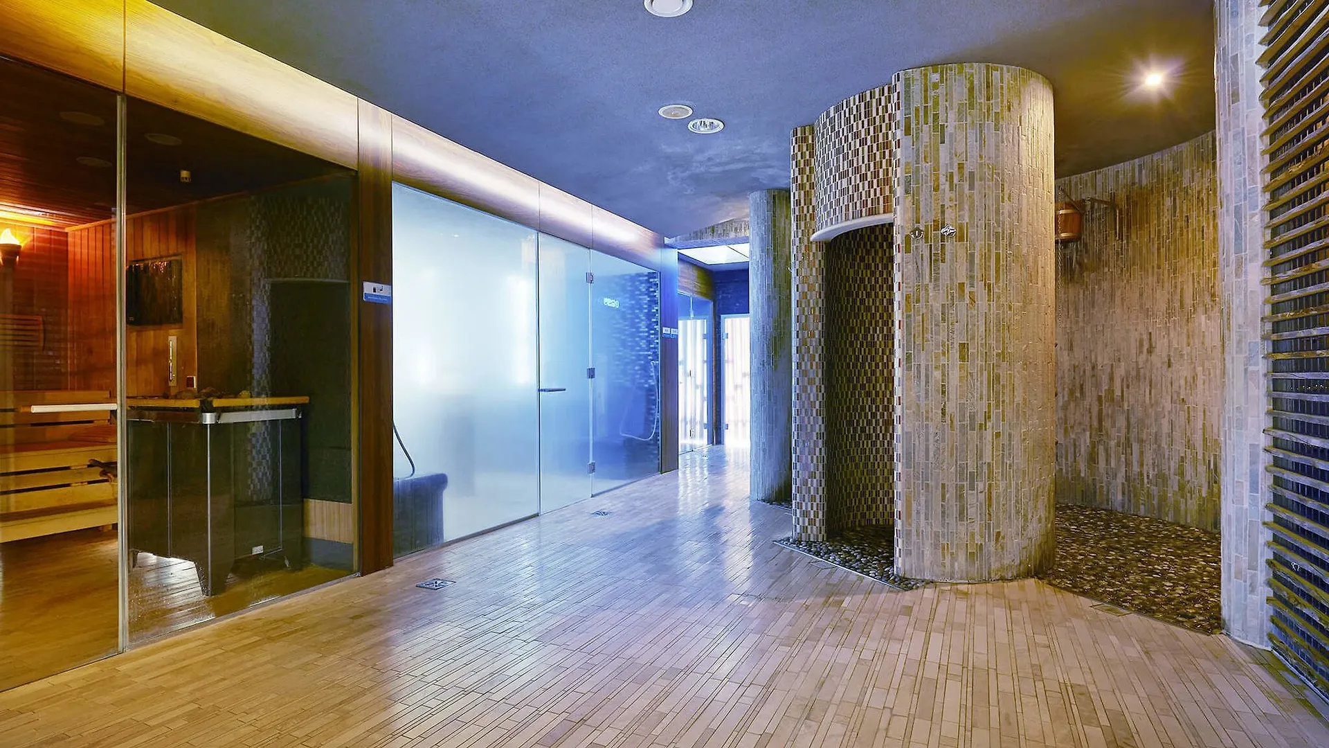 Vacationclub - Olympic Apartments Kolobrzeg