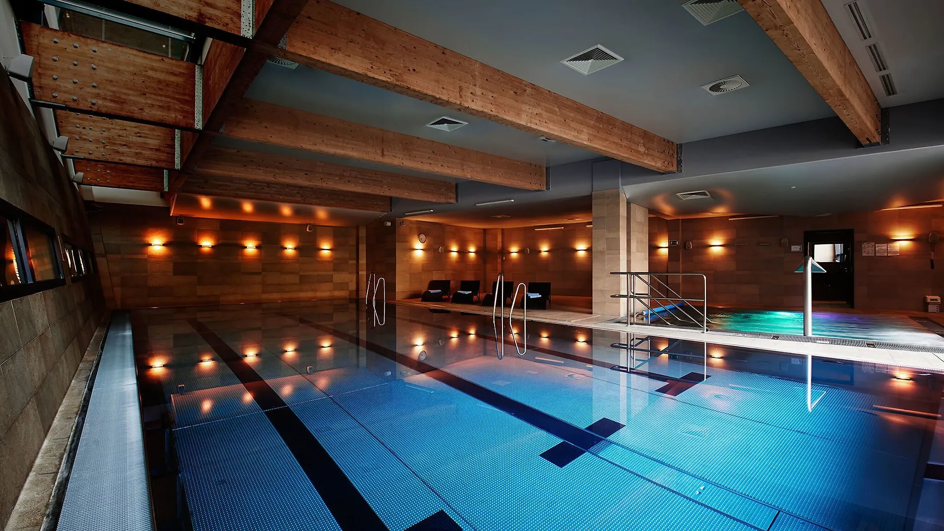 Vacationclub - Olympic Apartments Kolobrzeg