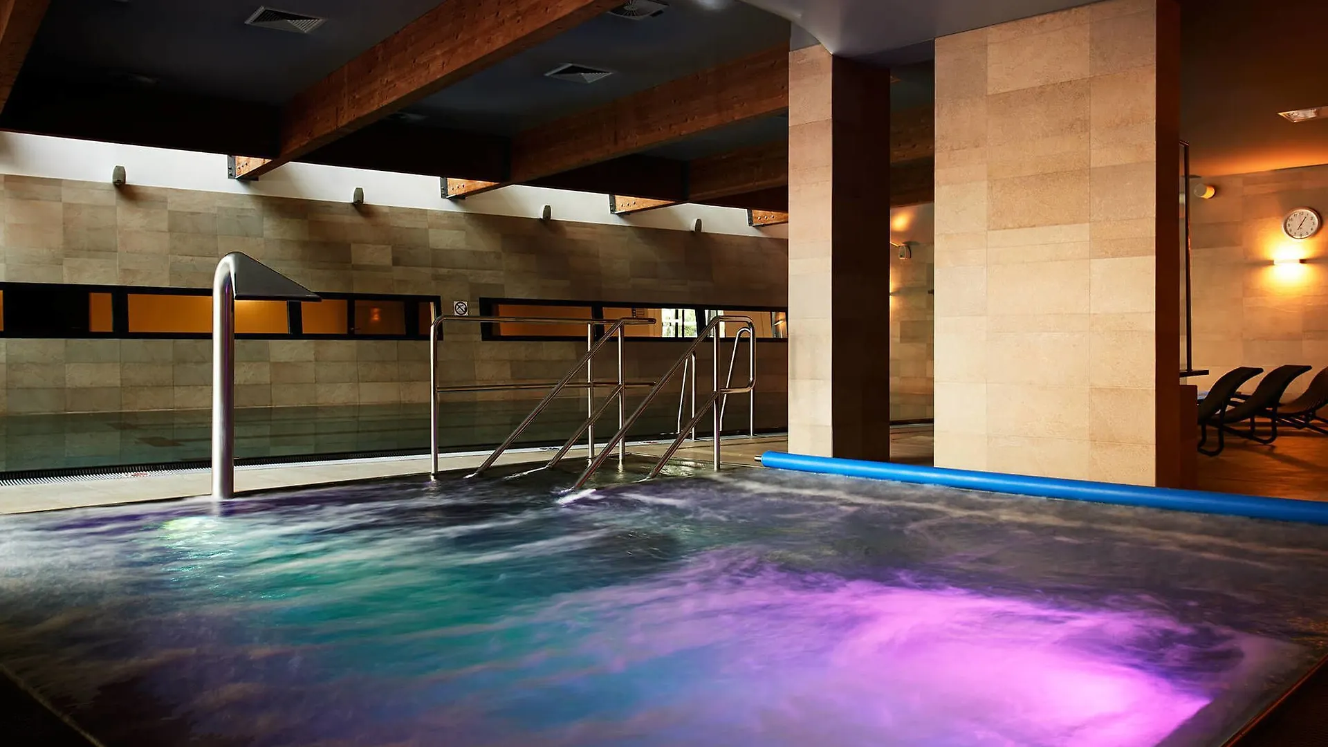 Vacationclub - Olympic Apartments Kolobrzeg