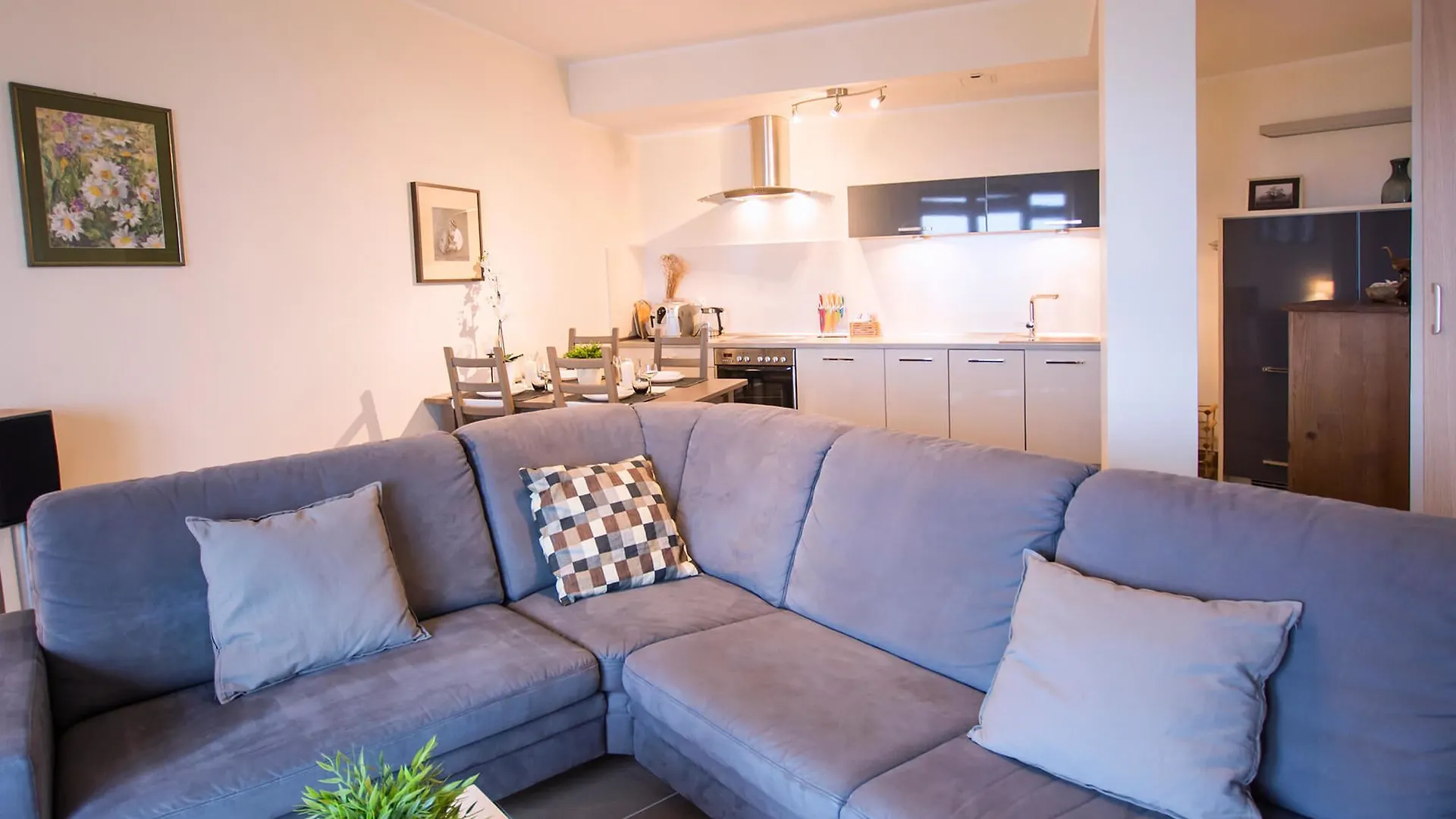Vacationclub - Olympic Apartments Kolobrzeg Poland