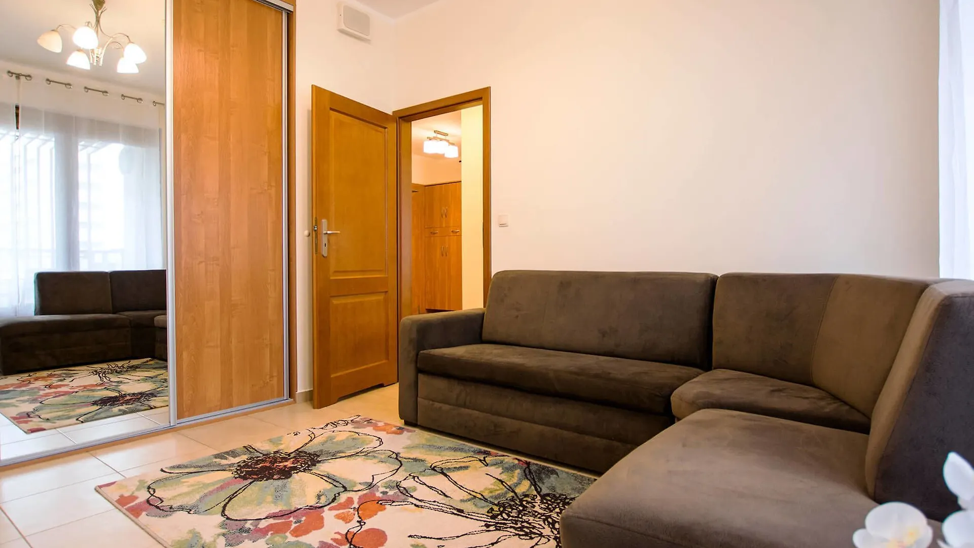 Vacationclub - Olympic Apartments Kolobrzeg