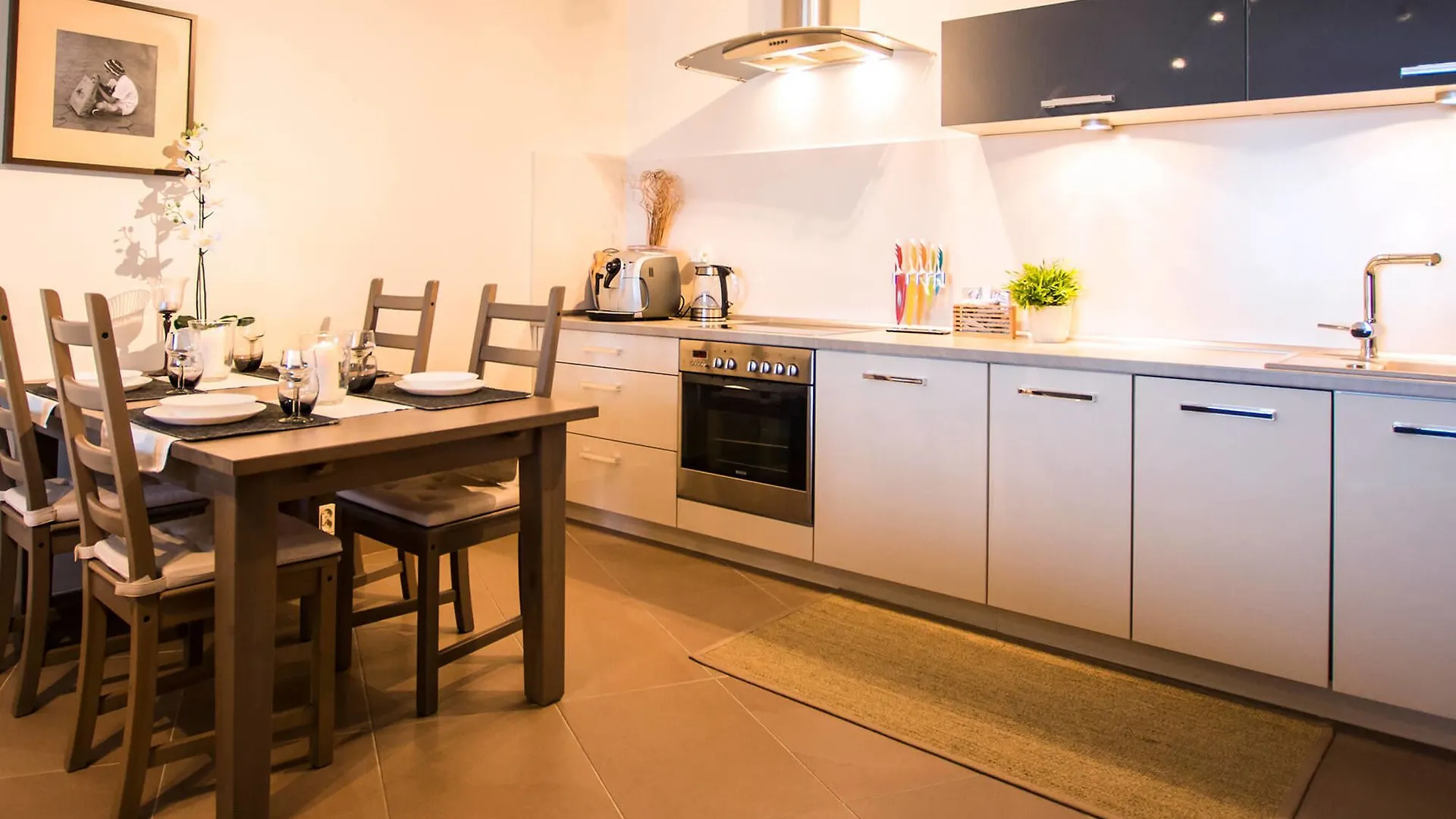Vacationclub - Olympic Apartments Kolobrzeg