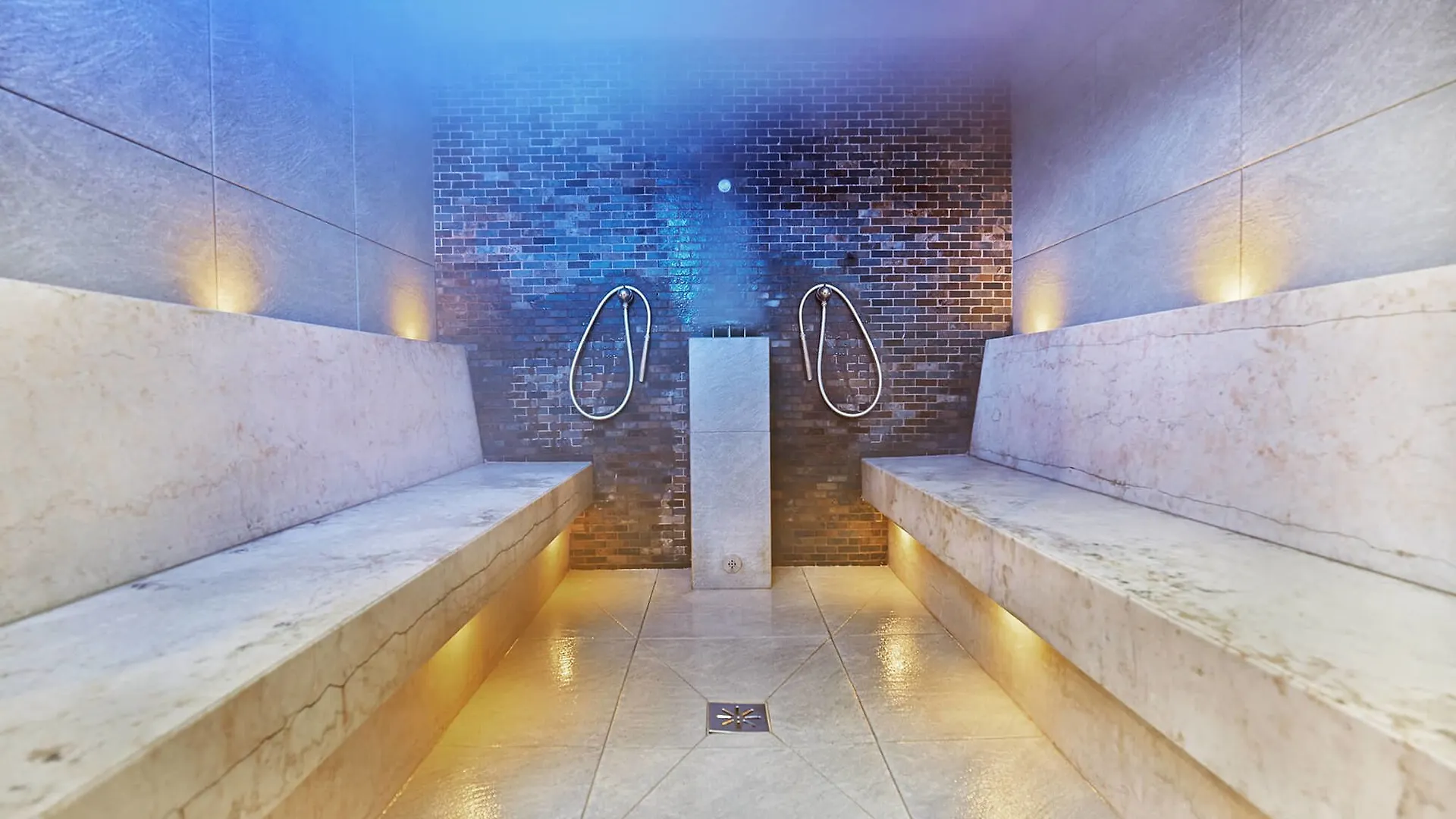 Vacationclub - Olympic Apartments Kolobrzeg Poland