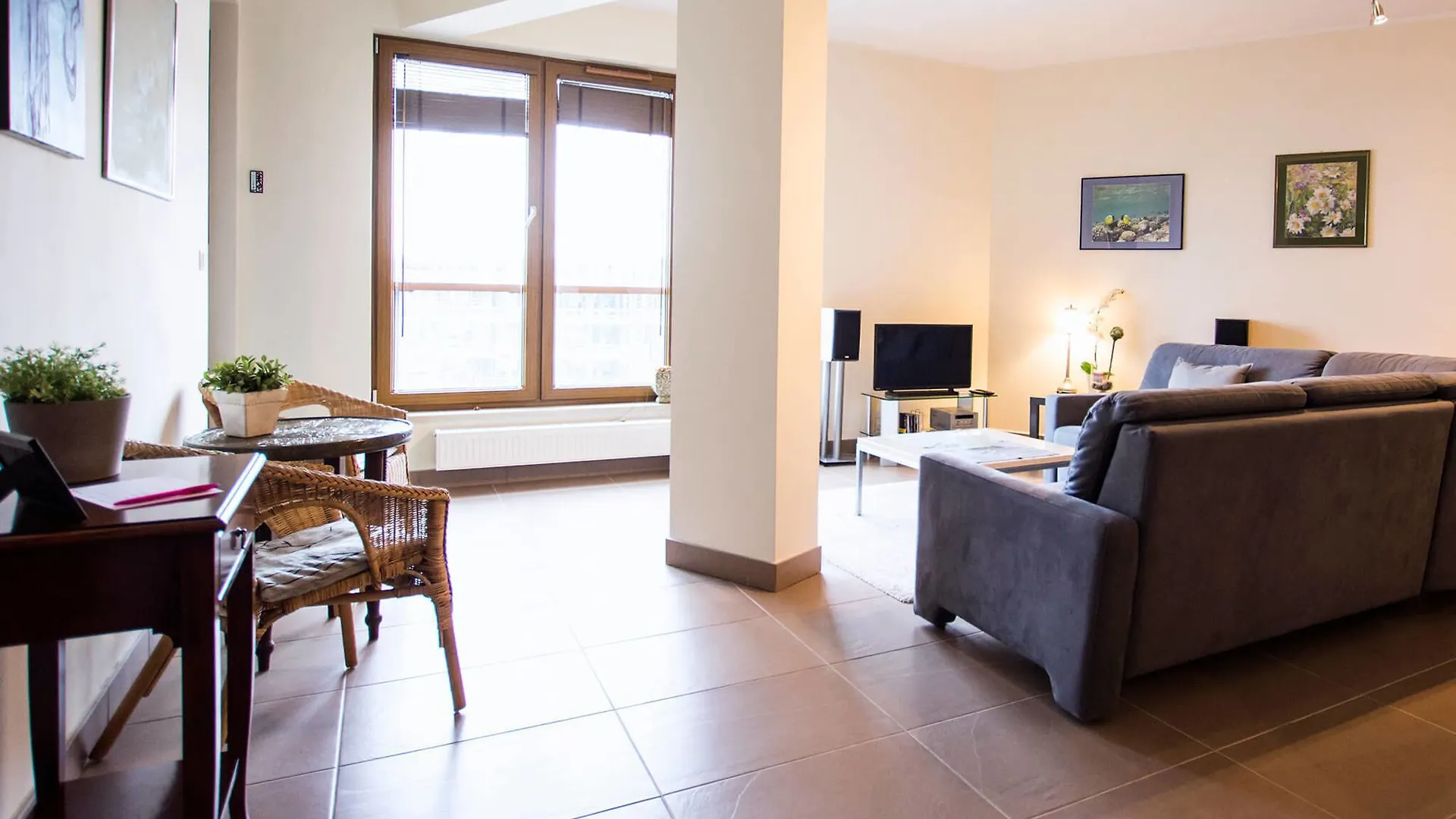 Vacationclub - Olympic Apartments Kolobrzeg 0*,  Poland