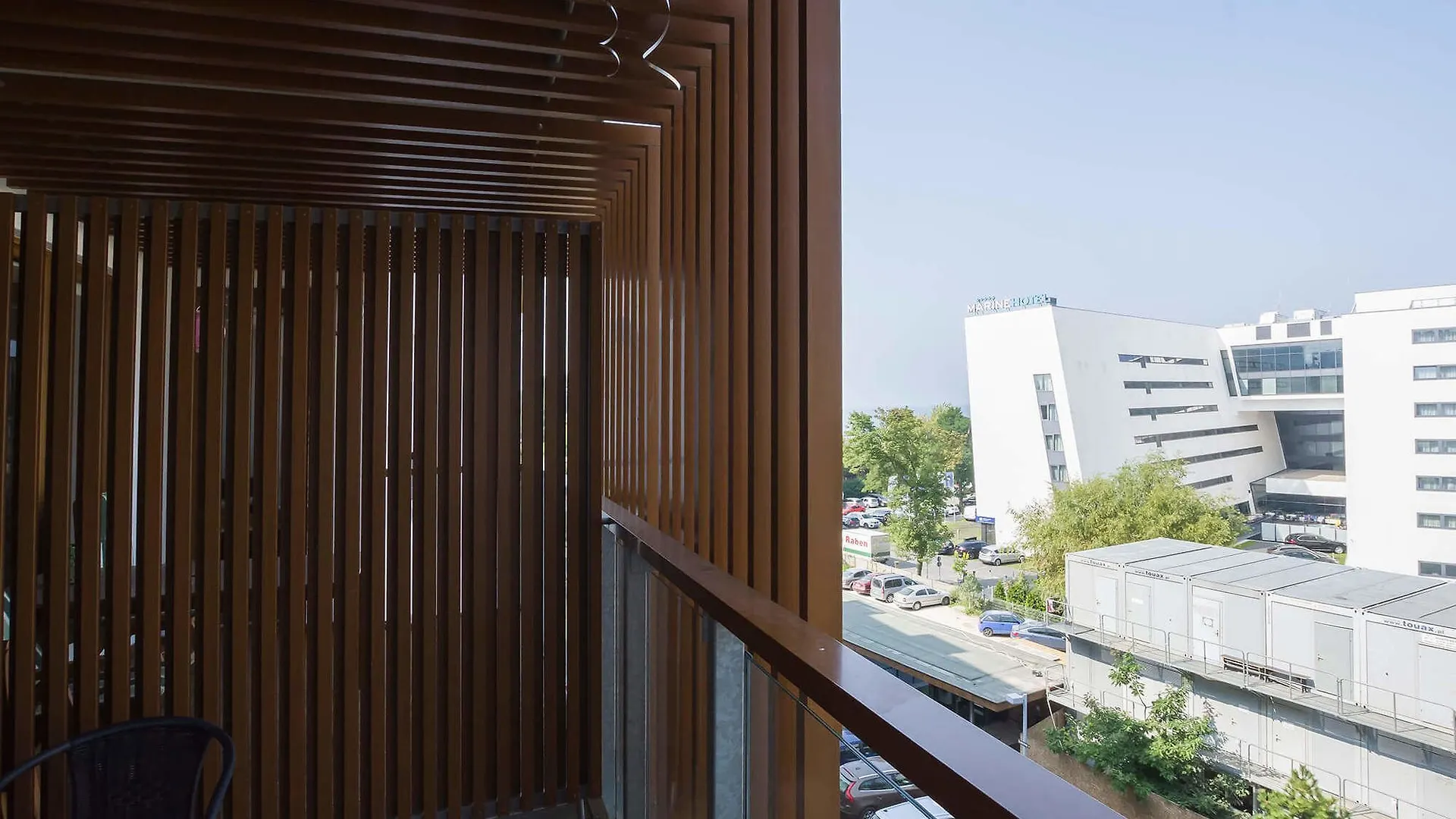 Vacationclub - Olympic Apartments Kolobrzeg 0*,