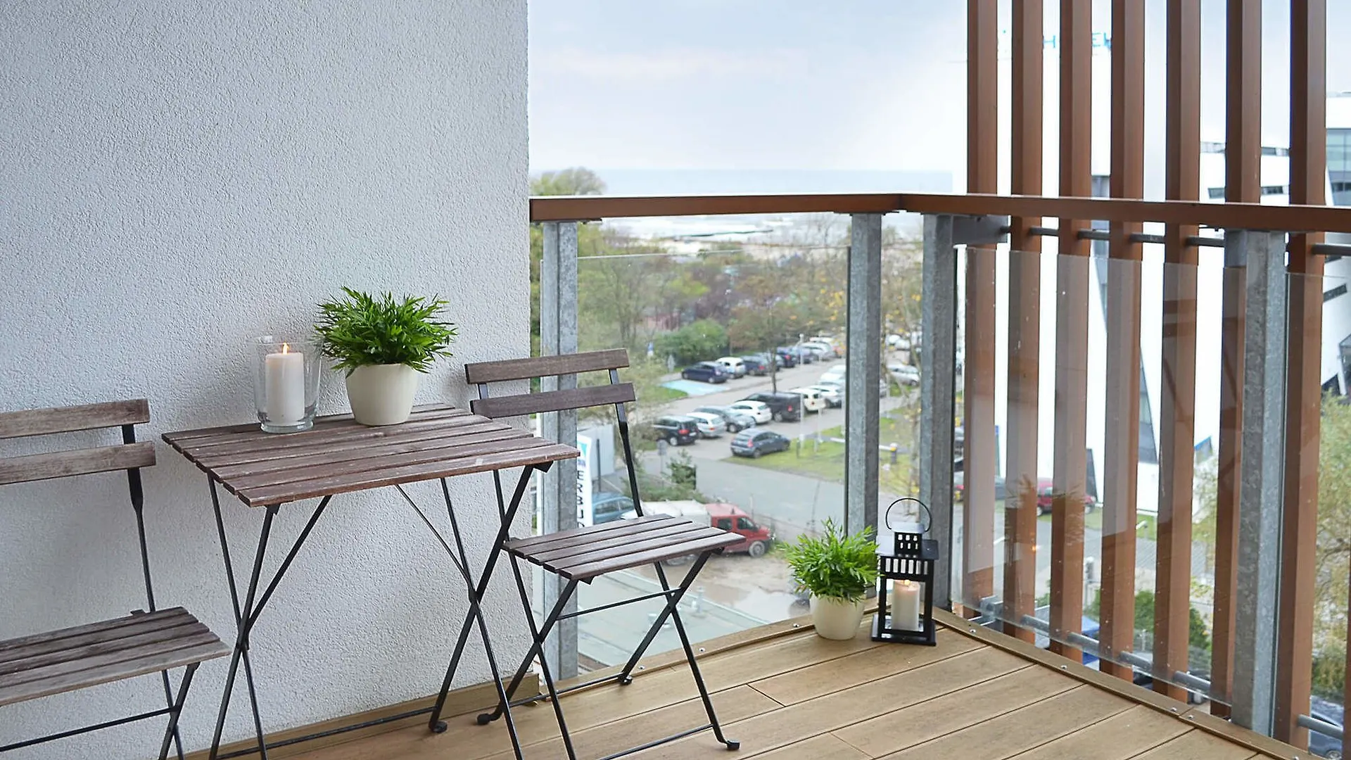 Vacationclub - Olympic Apartments Kolobrzeg