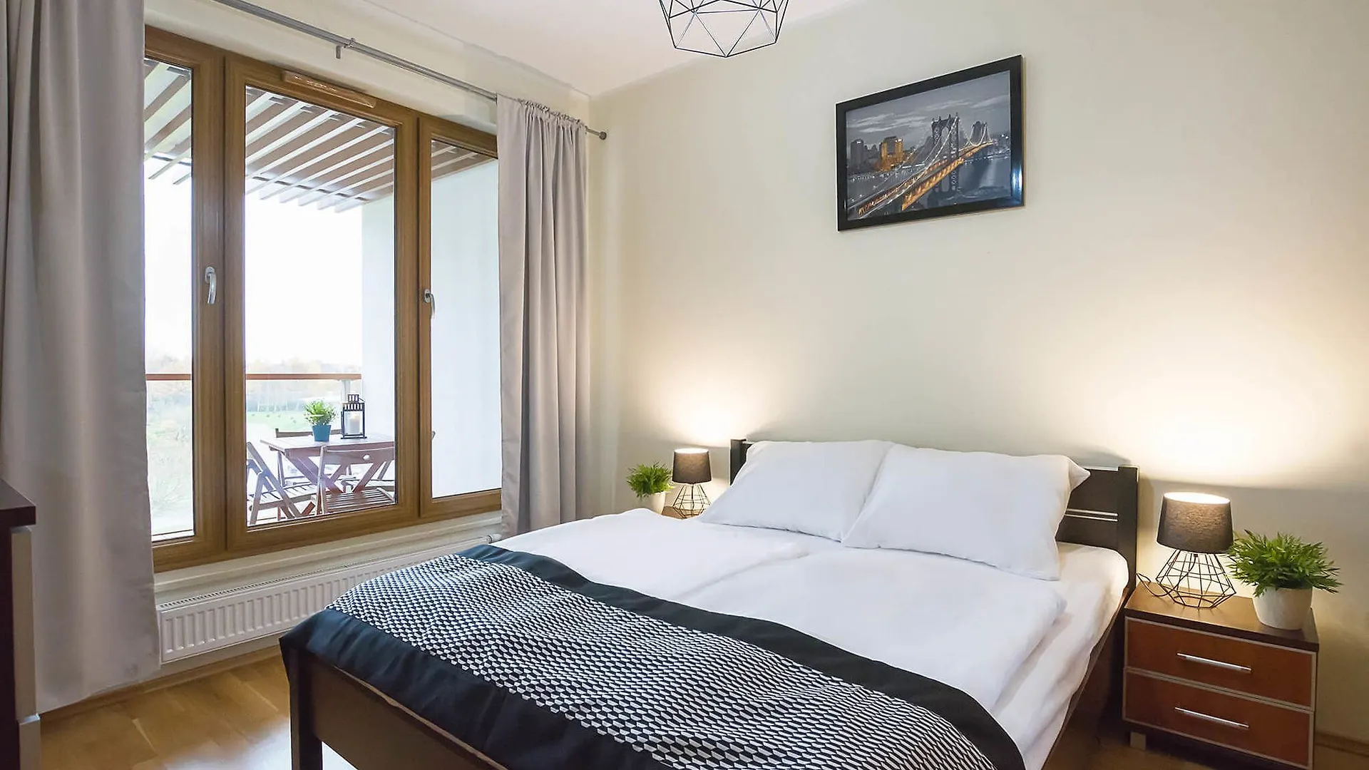 Vacationclub - Olympic Apartments Kolobrzeg